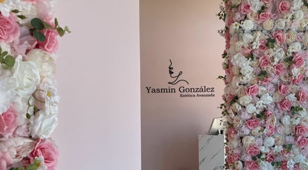 Yasmin Gonzalez Estética Avanzada
