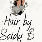 Hair by saidy.b