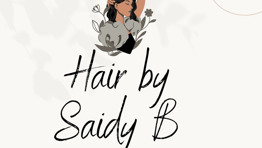Hair by Saidy B, bild 1
