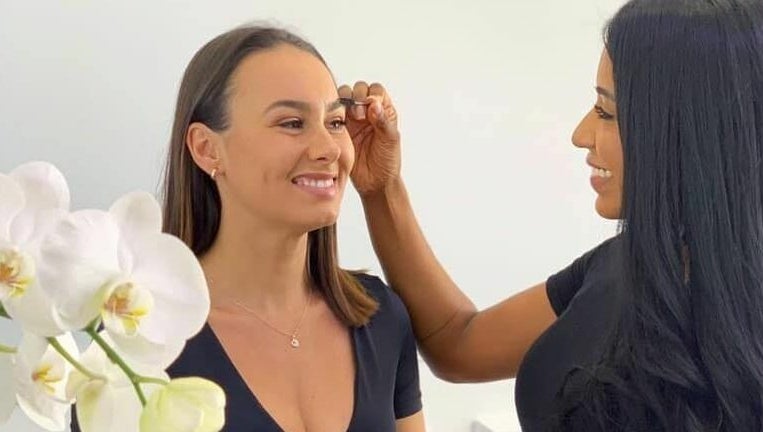 Crystal Cosmetics image 1
