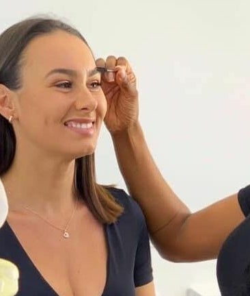 Crystal Cosmetics image 2