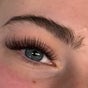 Lashes by Katya