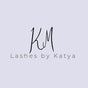 Lashes by Katya