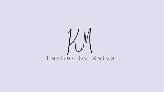 Lashes by Katya