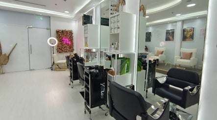 Sysy Toush Beauty Salon