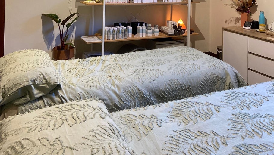 Bliss Beauty & Wellness image 1