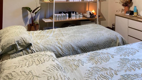 Bliss Beauty & Wellness
