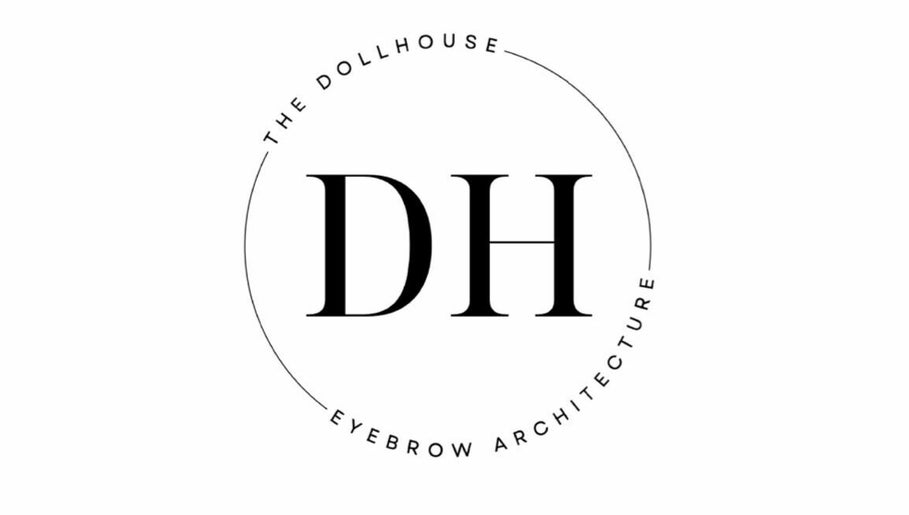 The DH Eyebrow Architecture afbeelding 1