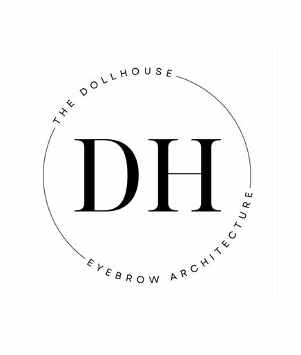 The Doll House Eyebrow Architecture afbeelding 2