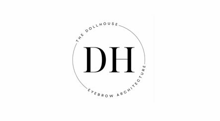 The Doll House Eyebrow Architecture