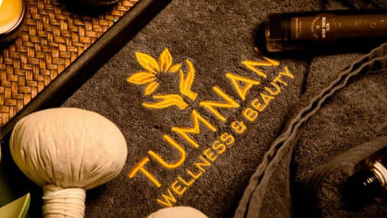 Tumnan Wellness & Beauty (Home Service)