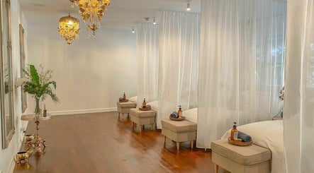 Jan Thong Thai Spa Brisbane CBD – obraz 3