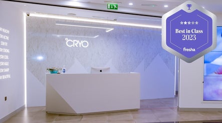 °CRYO Dubai Emirates Towers