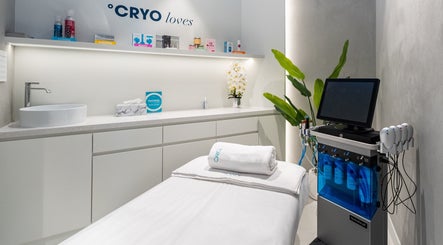 °CRYO Dubai Hills Mall image 2