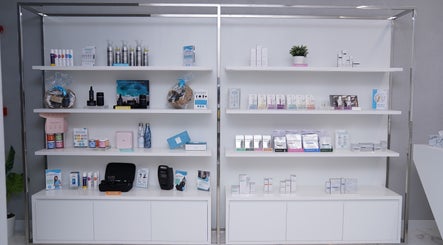 °CRYO Abu Dhabi Reem Mall imagine 3