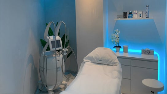 °CRYO Abu Dhabi Mamsha Al Saadiyat