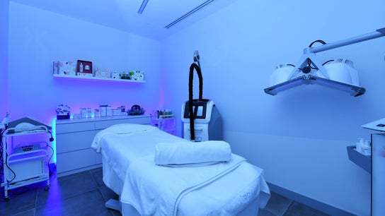 °CRYO Dubai Emirates Towers