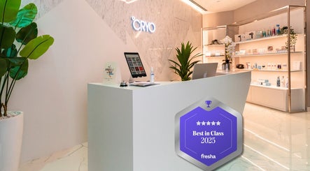 °CRYO Dubai Hills Mall billede 3