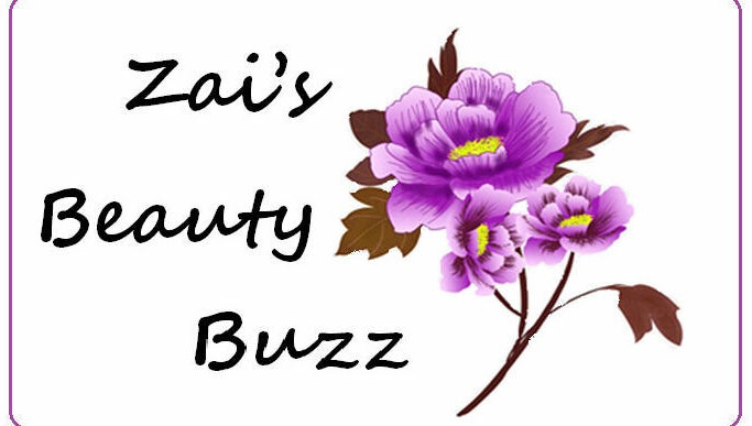 Zai's Beauty Buzz afbeelding 1