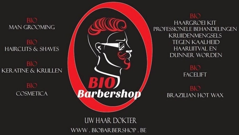 Bio Barbershop зображення 1