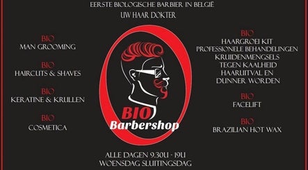 Bio Barbershop slika 3