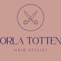 Orla Totten at The Hub