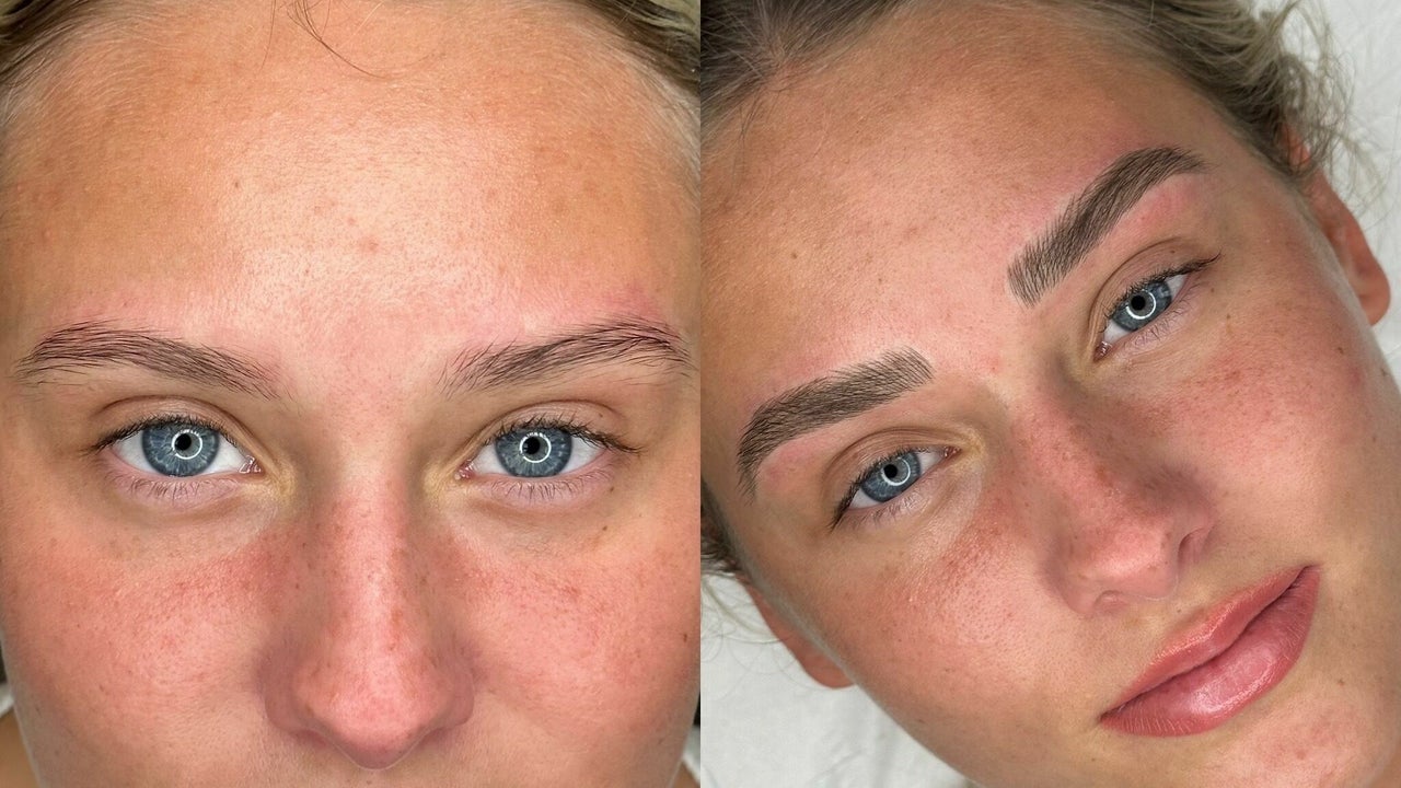 Luxe Beauty 366 Chorley Old Road Bolton Fresha