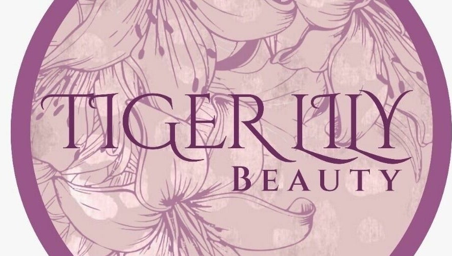Tiger Lily Beauty 1paveikslėlis