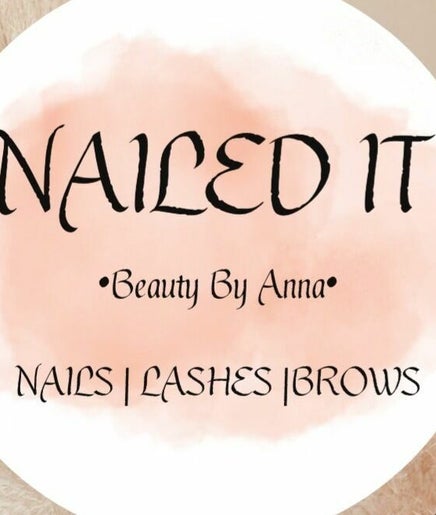 Image de Nailed it with Anna 2