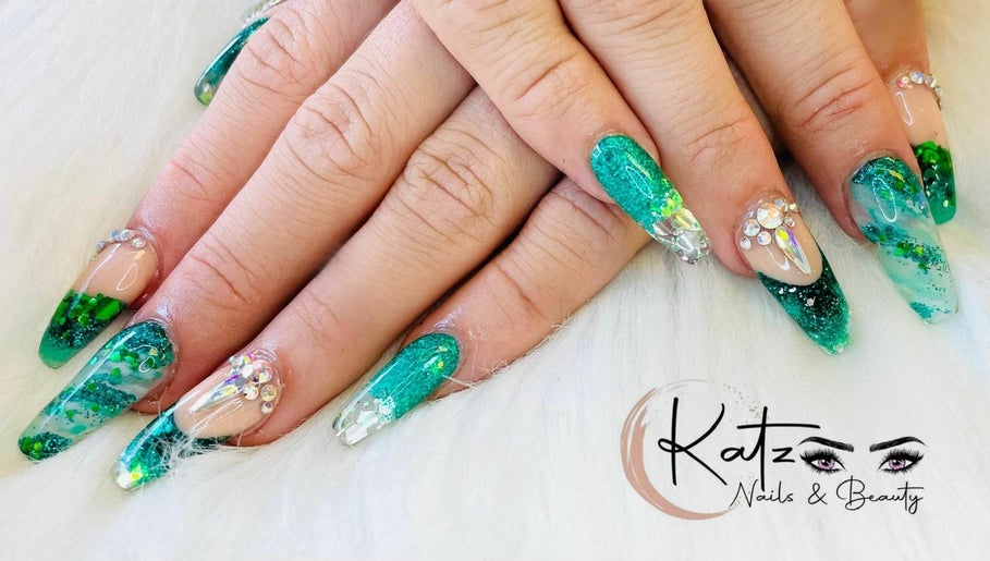 Katz Nails and Beauty изображение 1