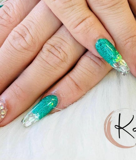 Katz Nails and Beauty image 2
