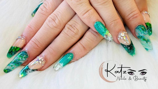 Katz Nails and Beauty