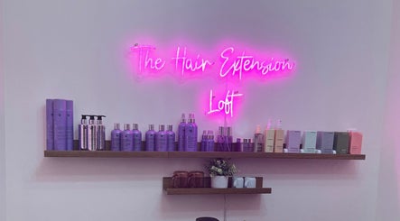 The Hair Extension Loft