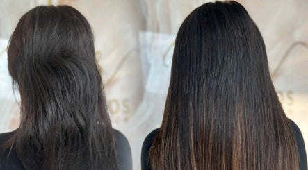 The Hair Extension Loft – obraz 2