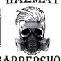 Hazmat barbershop - Rua Manuel de Sousa Casal 158, Rio Tinto, Porto