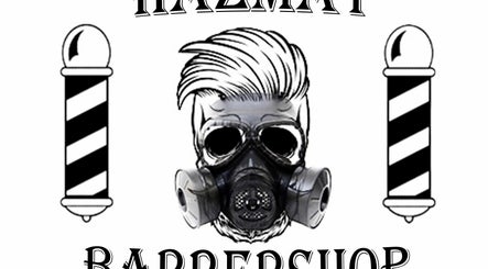 Hazmat barbershop