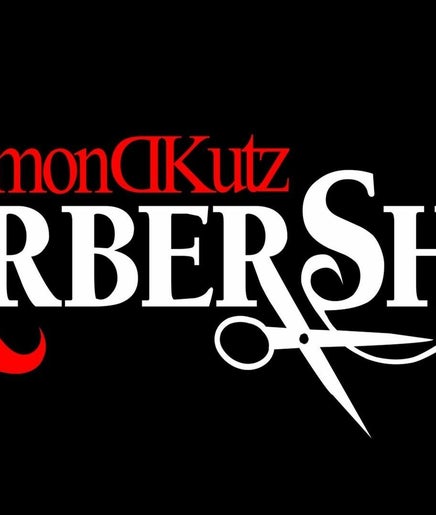 Diamond Kutz Barbershop imagem 2