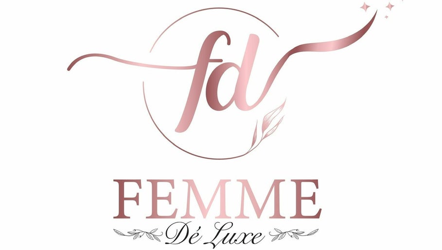 Femme de Luxe 1paveikslėlis