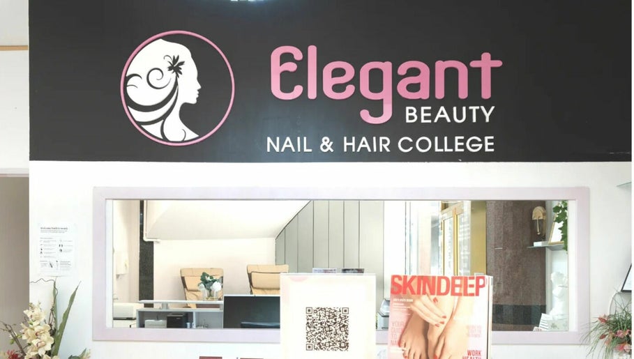 Imagen 1 de Elegant Beauty Nail & Hair College