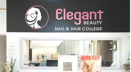 Elegant Beauty Nail & Hair College Bankstown Campus
