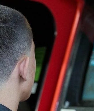 Fade Pro  Barber image 2