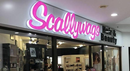 Scallywags Hair and Beauty