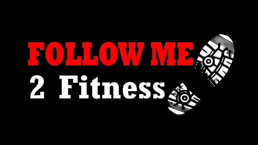Follow Me 2 Fitness  - 1