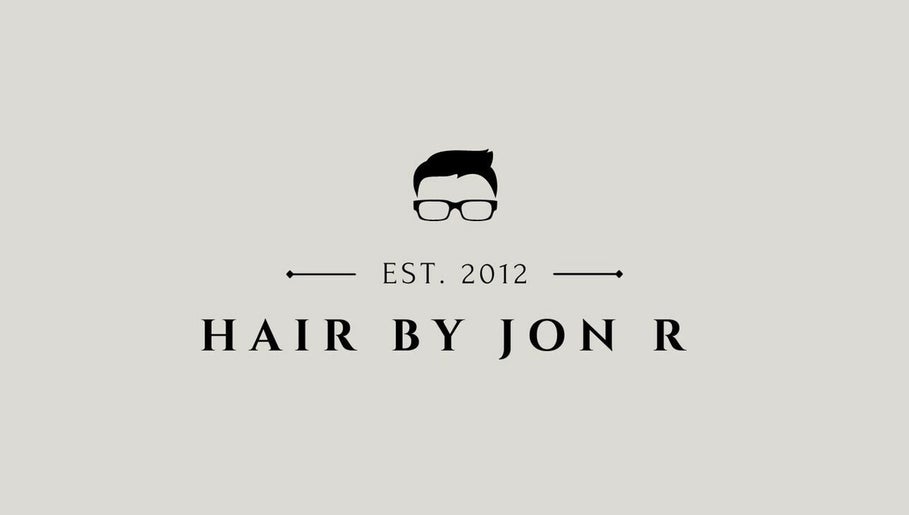 Hair by Jon R imaginea 1