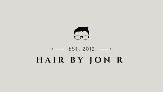Hair by Jon R