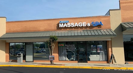 Joyful Massage Day Spa LLC imaginea 3