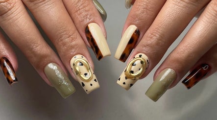 Lov Sherlyn Nails изображение 3