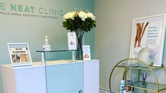 Lidia Buta Lash & Brow Boutique