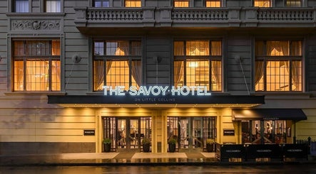 The Savoy Hotel - V Hotel Spa صورة 3