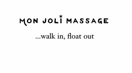 Mon Joli Massage billede 2